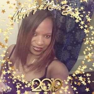 Meet your Posher, Tamika